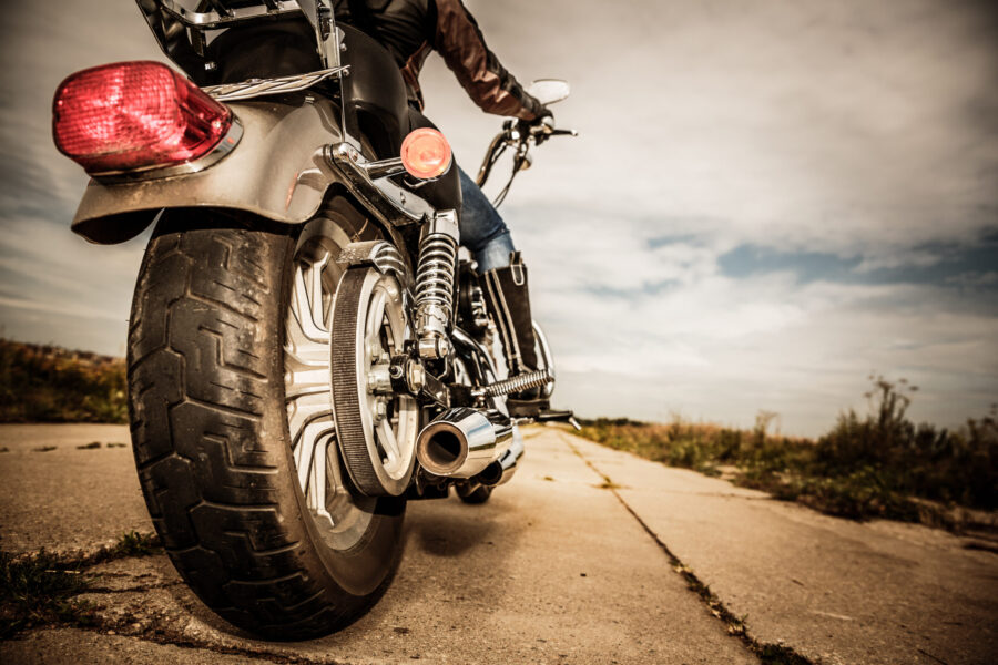 Why Negligence and Liability in Motorcycle Accident Cases Matter