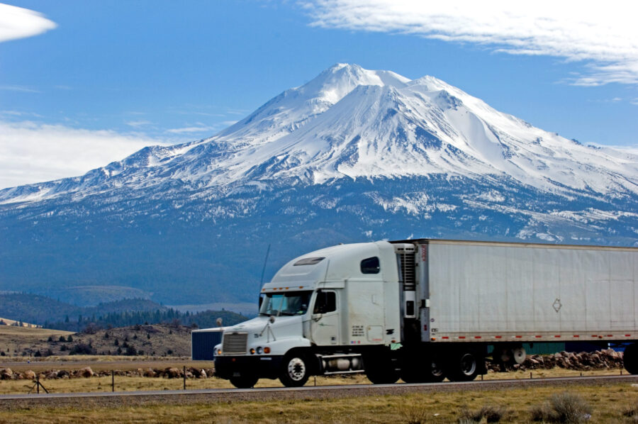 Employer Liability for Distracted Truck and Delivery Drivers